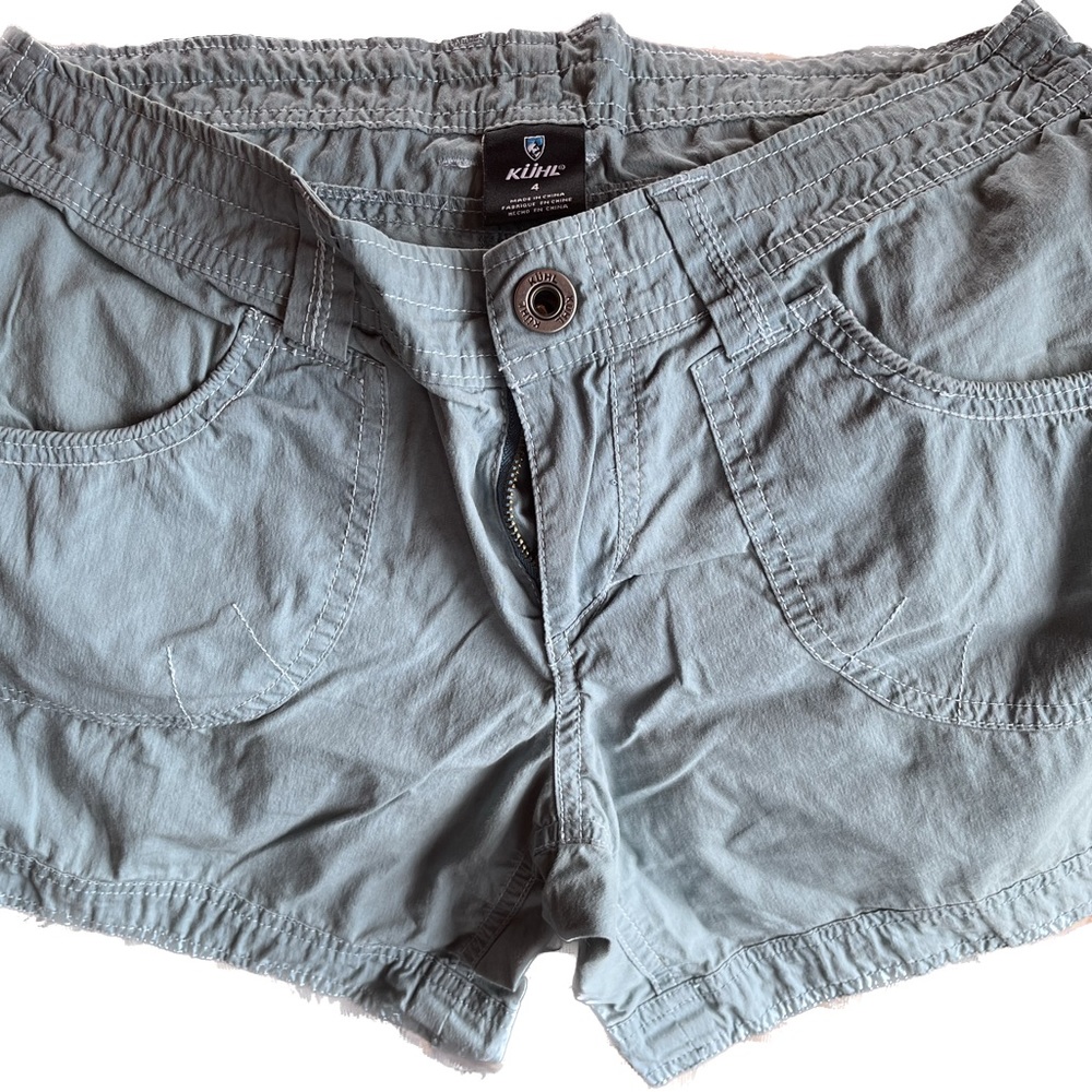 Kuhl Shorts